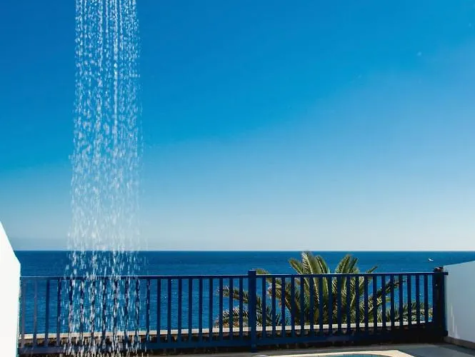 Frontline Villa 26, Modern Coastal Design With Amazing Views Puerto Calero