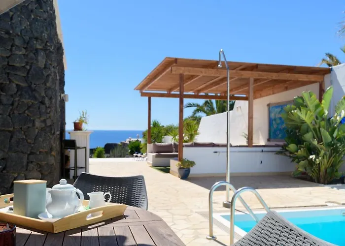 Private Casa Atlantico Villa Puerto Calero