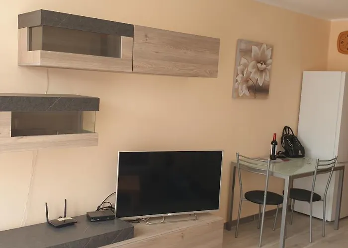 Jumana Apartment Puerto Rico 