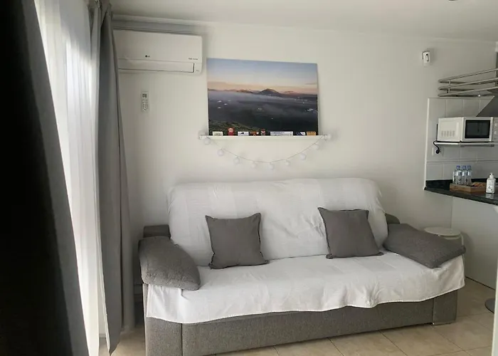 Pet friendly Mi Sueno Vv Apartment Puerto del Carmen 