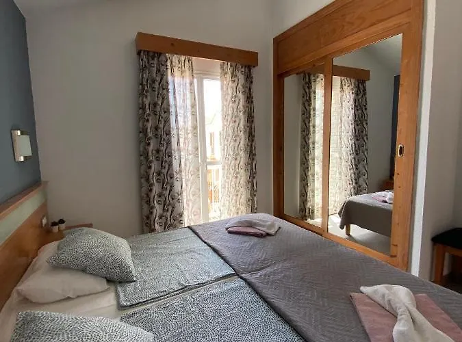 Pet friendly Bungalow Green Oasis Maspalomas