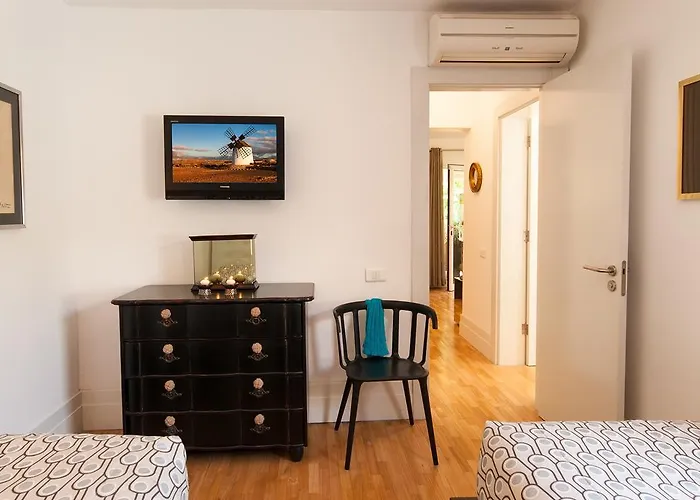 Pet friendly Bungalow Melocotones Maspalomas Golf
