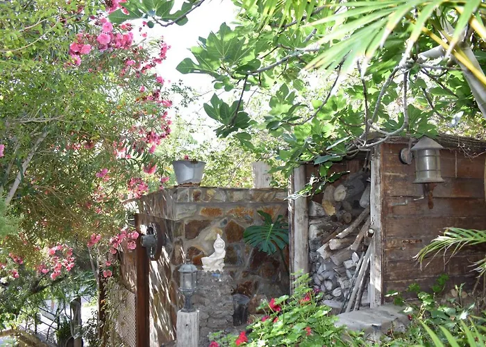 San Bartolome de Tirajana (Gran Canaria) Hotels