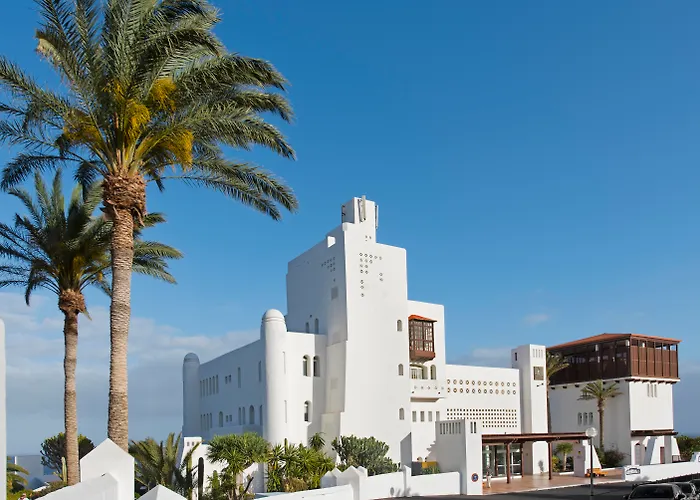 Club Jandia Princess Pajara 