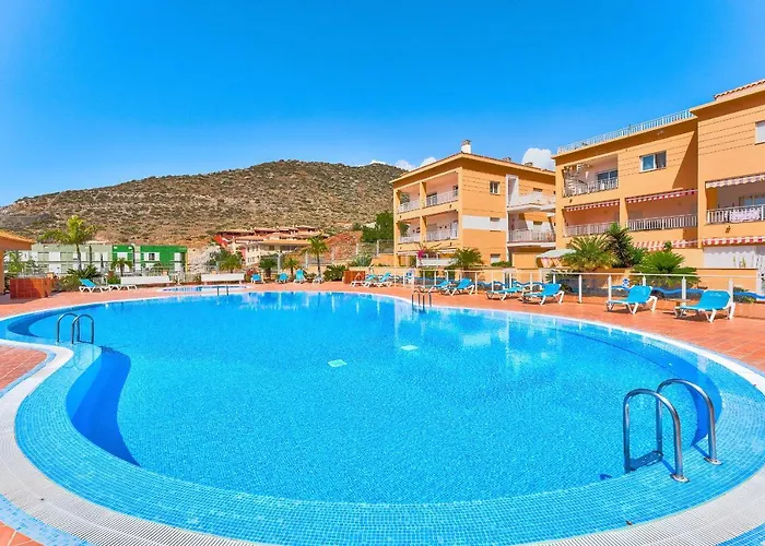 Casa Beautiful Sunset Hotel Costa Adeje 