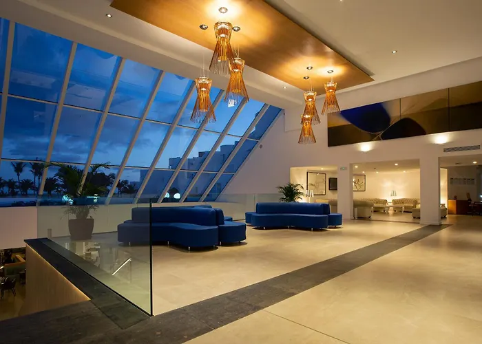 FUERTEVENTURA ISLAND Hotels