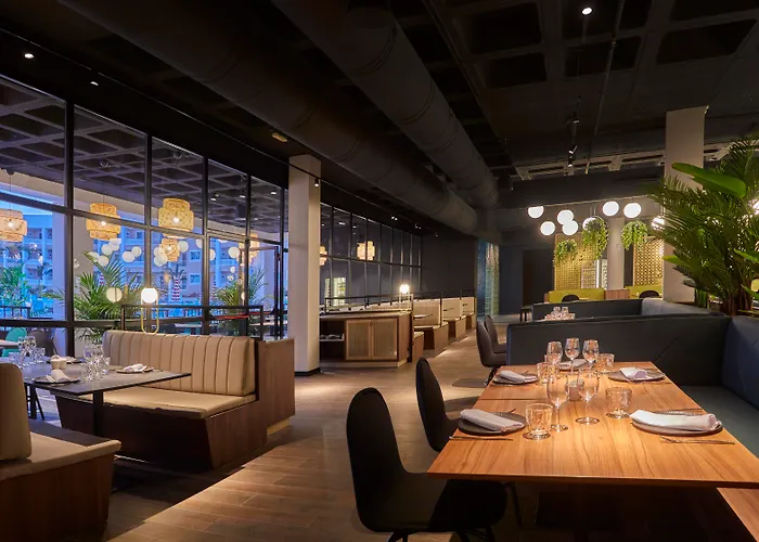 San Miguel de Abona Hotels