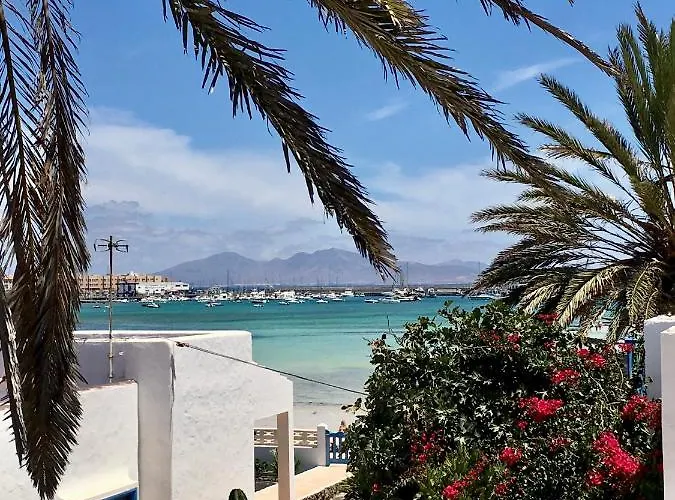 Casa Cactus Hotel Corralejo