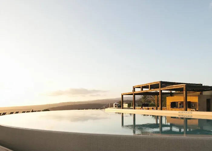 Maspalomas (Gran Canaria) Design hotels