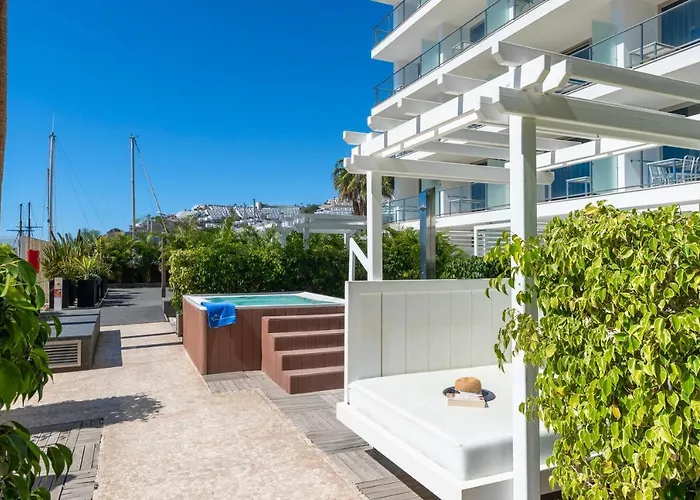 Puerto Rico (Gran Canaria) Golf hotels
