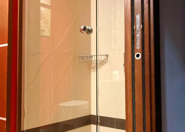 Oceanfront Flat III By Canary365 Apartment Las Palmas de Gran Canaria