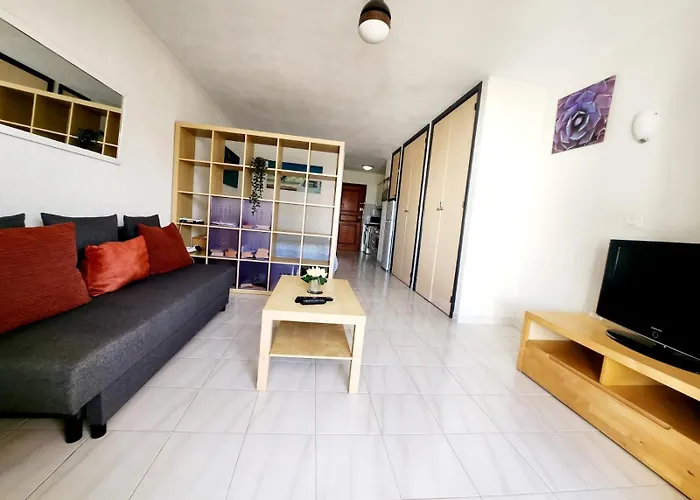 Port Royal 14 Apartment Los Cristianos 
