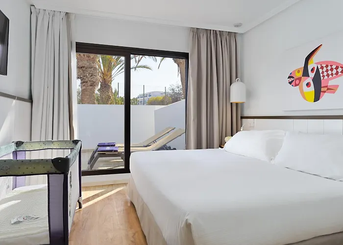 Canary Islands Spa Resorts