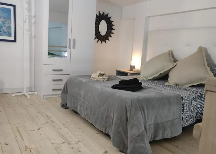 Casa El Drago-Tafira Baja Apartment Las Palmas de Gran Canaria