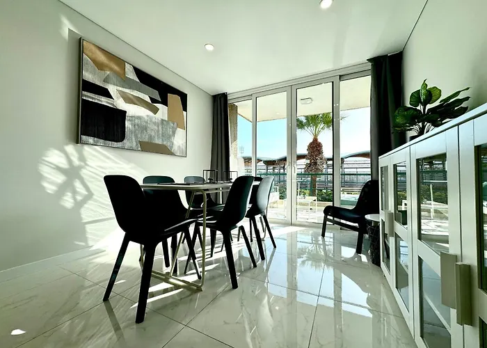 Las Vinas Apartment Playa de las Americas 