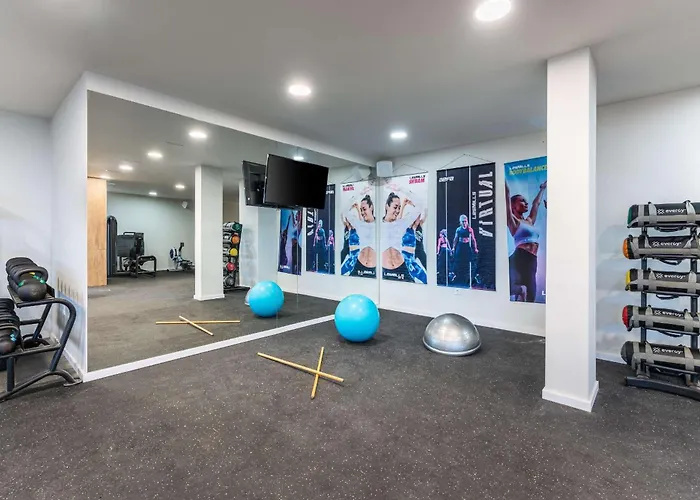Costa Teguise hotels near Cesar Manrique Foundation