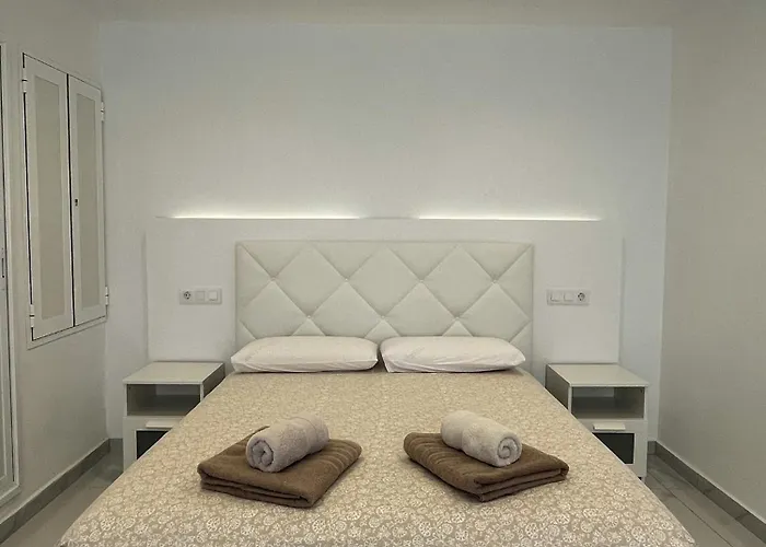 Luxury Bungalow Maspalomas 