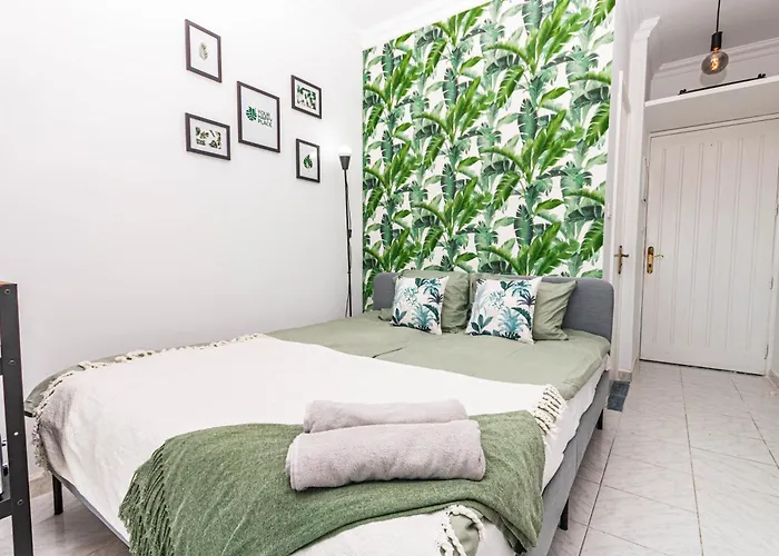 Puerto Rico Corner Apartment