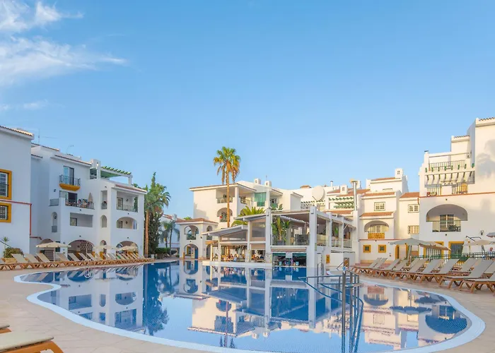 Sunset Harbour Club Aparthotel Costa Adeje 