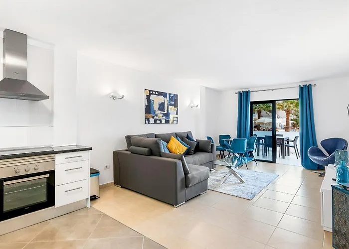 Los Cristianos (Tenerife) Beach Vacation Rentals