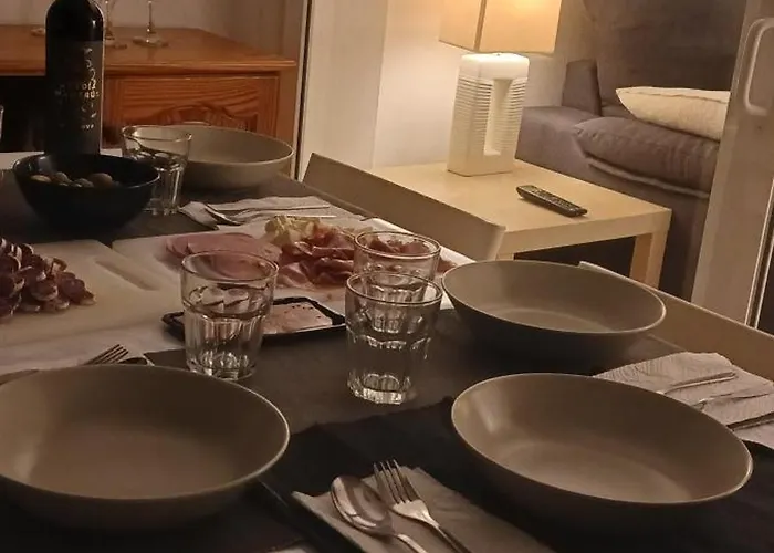 Apartamento Playa Playa del Ingles 