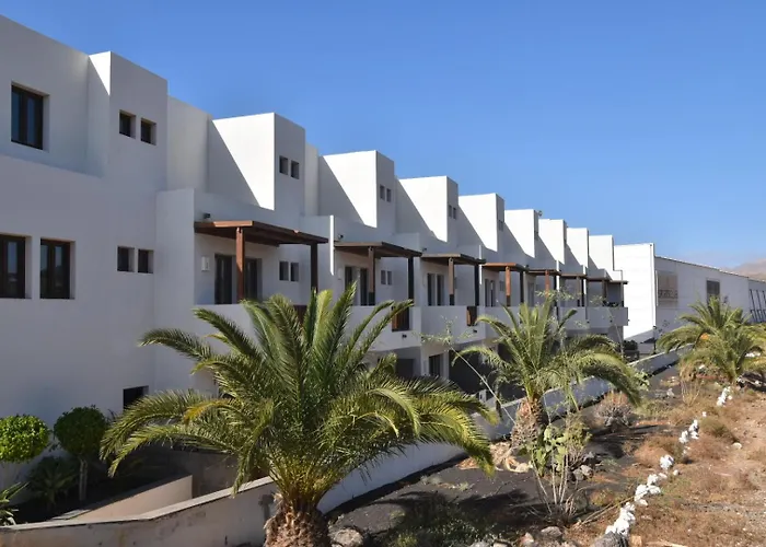 Casa Milan Apartment Puerto Calero