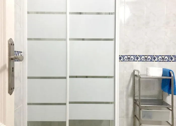 Puntilla Beach Flat By Canary365 Apartment Las Palmas de Gran Canaria