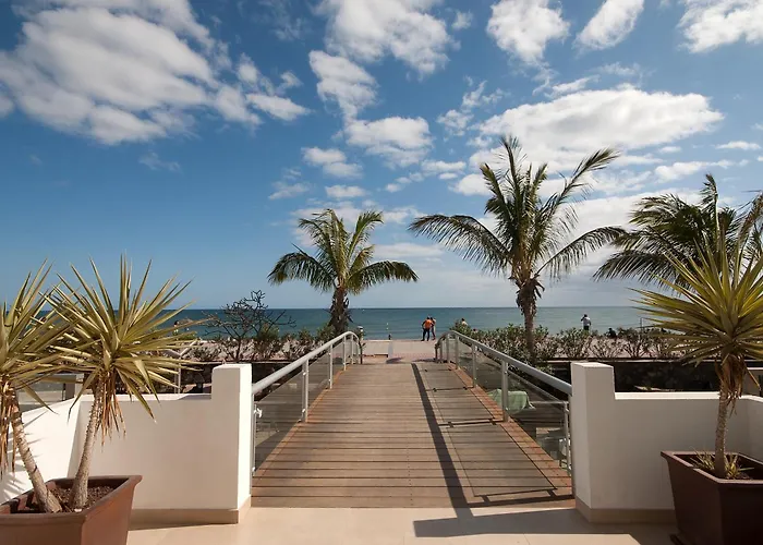 Tarajalejo Hotels