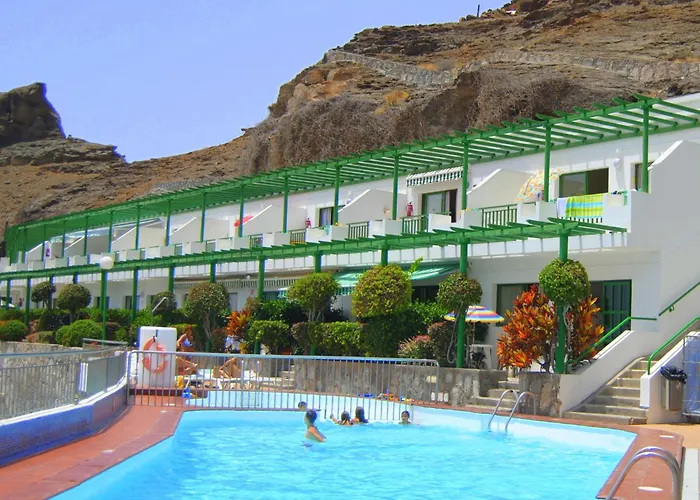 Apartamentos Los Veleros Puerto Rico 