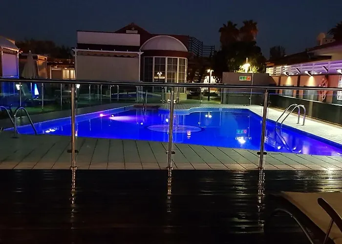 Maspalomas (Gran Canaria) Villas