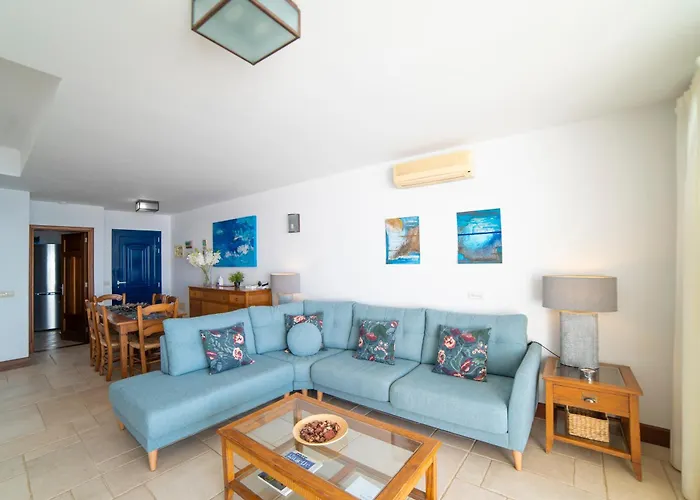 Brisa Marina Villa Puerto Calero