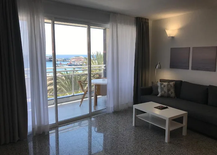 Bahia Colon Apartment Los Cristianos 