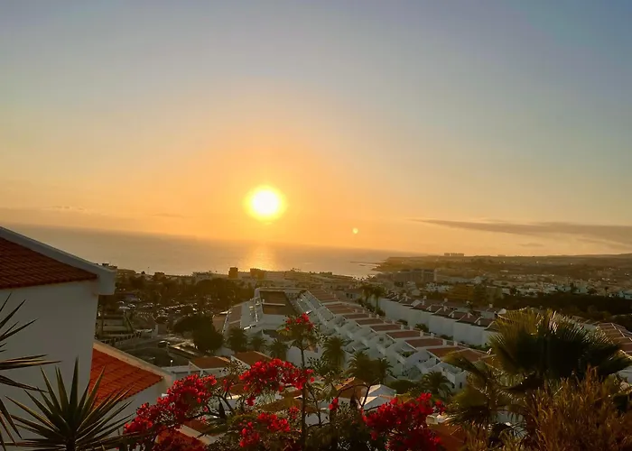 Tenerife Holidays Costa Adeje 