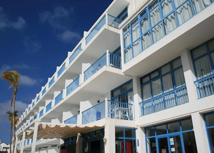 Aparthotel Costa Volcan & Spa Puerto del Carmen 