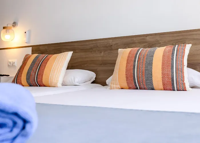 Corralejo Surfing Colors Hotel&Apartments