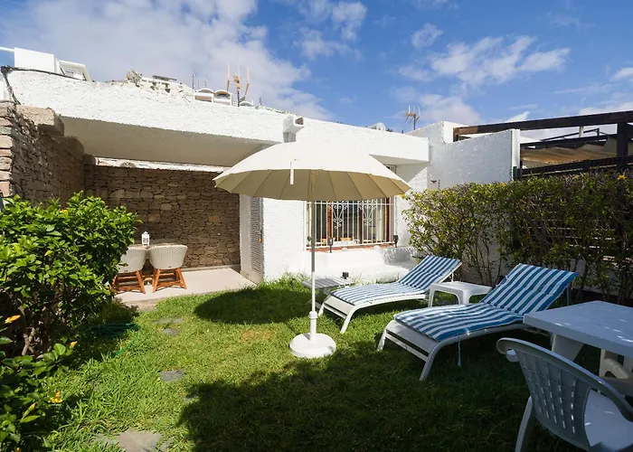 Bonito Bungalow A Pocos Metros De La Playa Puerto Rico 