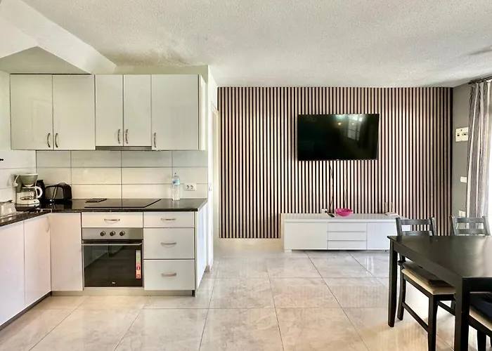 Pet friendly Las Fresas Apartments Puerto Rico 