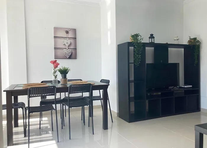 Private Farray Beach Flat III By Canary365 Las Palmas de Gran Canaria