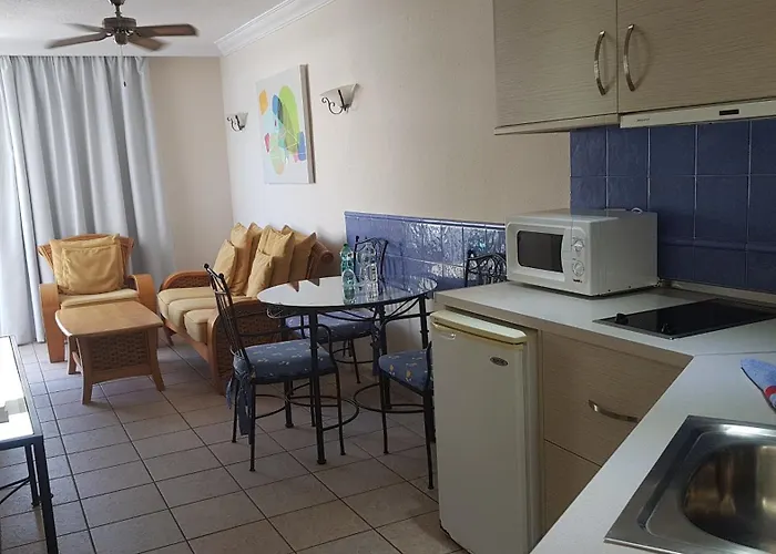 Puerto Rico (Gran Canaria) Vacation Rentals with pool