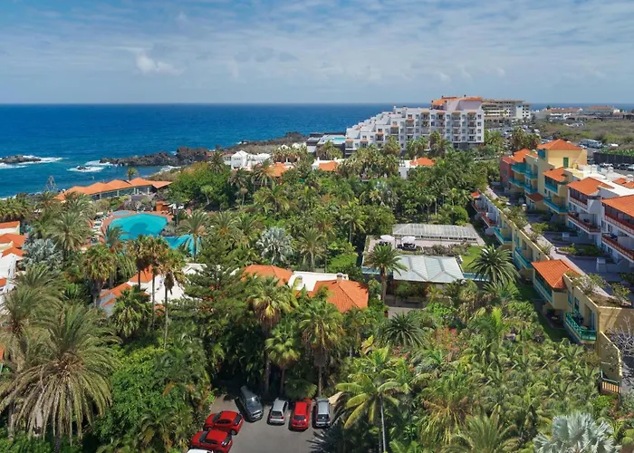 Hacienda San Jorge Hotel Brena Baja