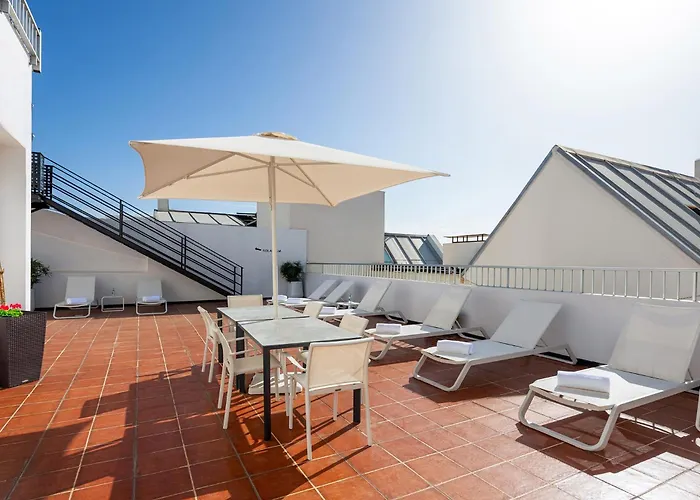Las Palmas de Gran Canaria Self Catering Holidays