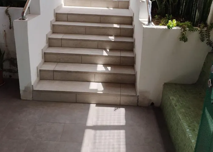 Pet friendly Apartamentos Florida Gran Canaria Adults Only Puerto Rico 