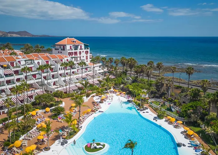 Tenerife Island Hotels