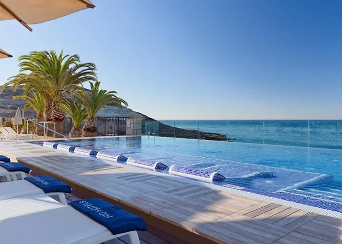 Costa Adeje (Tenerife) Hotels