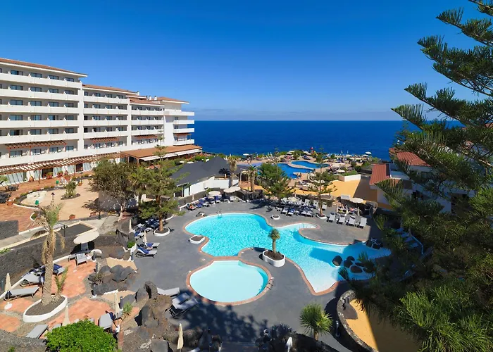 Brena Baja Hotels