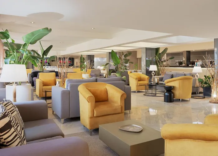 H10 Gran Tinerfe - Adults Only Hotel Costa Adeje 