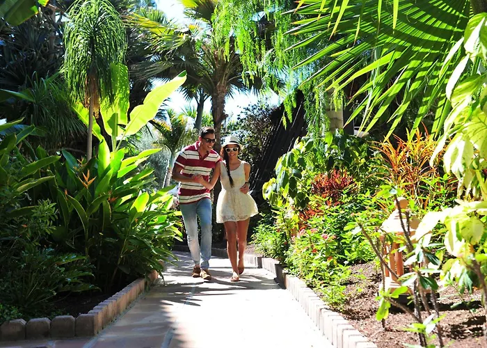 Playa del Ingles (Gran Canaria) Hotels