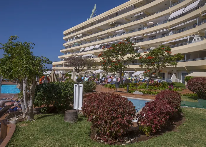 Hovima Santa Maria Hotel Costa Adeje 