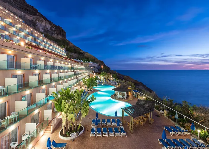 Mogan Hotels