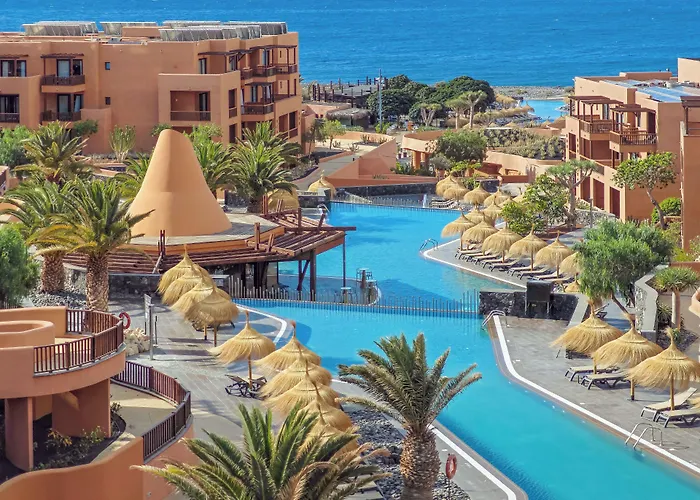 Golf Del Sur Hotels